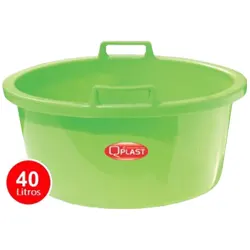 BATEA 40 LT II NUEVO MOLDE QPLAST