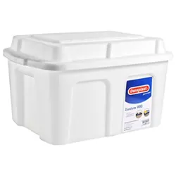 CAJA ORG. DURAFORTE # 90 DURAPLAST