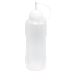 ENVASE GOURMET 880ML REY