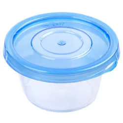 Caja Bajo Cama 30 litros Nº 11 - Serie Blue Plastic Forte