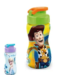 BEBETODO DISNEY 350 ML PRESS NIÑO  REY