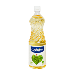 ACEITE COSTEÑO 1LT