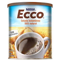 CEBADA TOSTADA ECCO LTA 170GR.