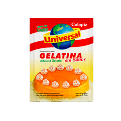 COLAPIZ UNIVERSAL SOBRE 20GR