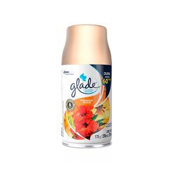 AROMATIZANTE GLADE AUTOMATIC HAWAIAN BREEZE REPUESTO