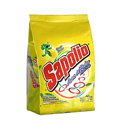 DETERG. SAPOLIO LIMON 750GR