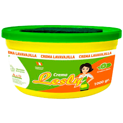 LAVAVAJ.LIMON LESLY X 1000GR