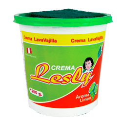 LAVAVAJ. LIMON LESLY 1.200 GR.