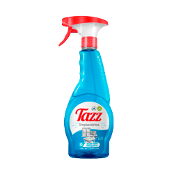 LIMPIAVIDRIO TAZZ OCEAN GAT.650ML