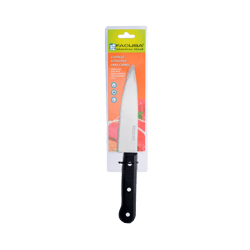 BLISTER CUCHILLO EXTRAFILO P/CARNES N°6 (TT0259) M/NE FACUSA