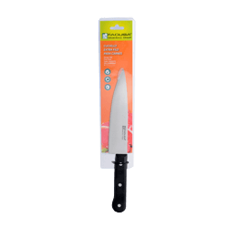 BLISTER CUCHILLO EXTRAFILO P/CARNES Nº7 (TT0260) M/NE FACUSA