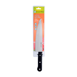 BLISTER CUCHILLO EXTRAFILO P/CARNES Nº8 (TT0261) M/NE FACUSA