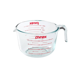 TAZA DE MEDIDA 2 LT  PYREX(1072)