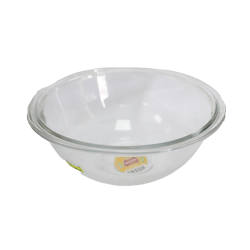 BOWL DE VIDRIO.1.5LT PLUS MARINEX