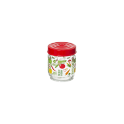 FRASCO 425CC DEC.STRAWBERRY HEREVIN 171341-058