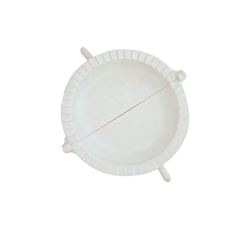 MOLDE PLAST. P/EMPANADA 12CM #CBY1519-12