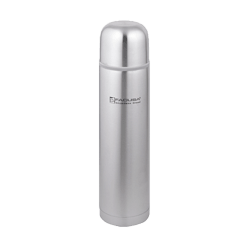 TERMO 1.00 LT. STEEL C/ FUNDA (SA1000) FACUSA