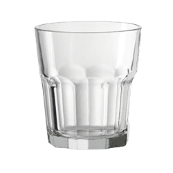 VASO BOSTON 9.3 OZ CRISA 6221