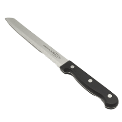 CUCHILLO PARA PAN 20 CM PRESS # 76936