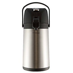 TERMO THERMOS SIFON CROMADO 1.5 L