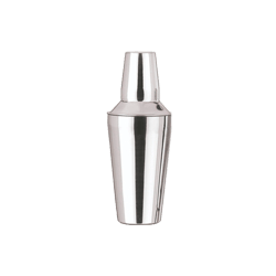 COCKTELERA A/INOX REGULAR 26 OZ (0.75 LT)  VINOD