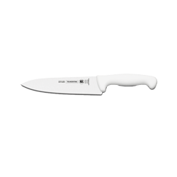 CUCHILLO P/CARNE 8" TRAMONTINA 24620/188 - BLANCO