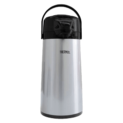 TERMO THERMOS SIFON CROMADO 1.9 LT