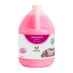 AMBIENTADOR DARYZA BOUQUET 3800 ML