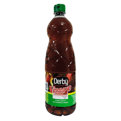 VINAGRE TINTO 1 LT DERBY