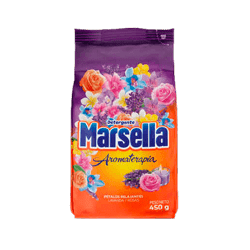 DETERG. MARSELLA PETALOS RELAJANTES 500GR