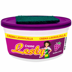 LAVAVAJ.UVA LESLY 1.000 GR.