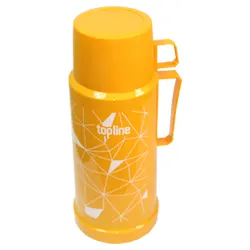 Ripley - TERMO LÍQUIDOS NEW 1LT AZUL THERMOS