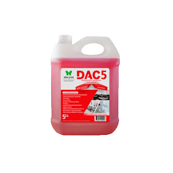 DESINFECTANTE DAC5 DARYZA GLN 5LT