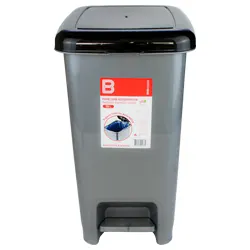 Papelera automática dental Dustbin