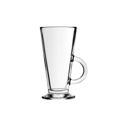 COPA IRISH COFFEE 9 OZ CRISA 4304