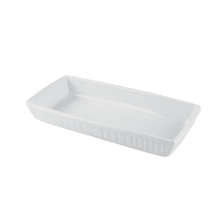 BANDEJA RECT. CHEF 38X19 (TSP-7) 111