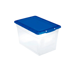 CAJA PREFERIDA 28 LT. DURAPLAST