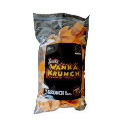 PIQUEO MIX SNACKS WANKA KRUNCH BLSA 300GR