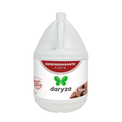 DESENGRASANTE FORTE DARYZA 3800 ML