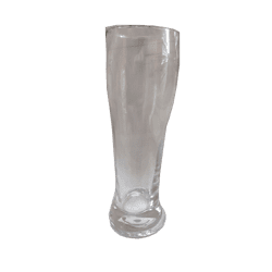 VASO DE VIDRIO 6.5*19.8CM LIMARTUR(BL021)HANS