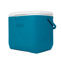 COOLER 30 QT AZUL C/ASA CHILLER COLEMAN(2160830)