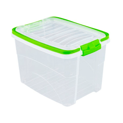 CAJA ORGANIZADORA UTILISIMA 19 LT. BASA