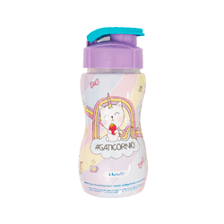 BEBETODO DISNEY 350 ML PRESS NIÑA  REY