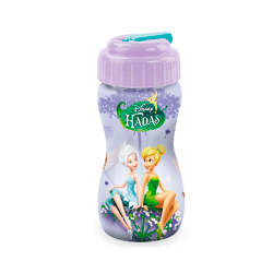 BEBETODO DISNEY 350 ML SORBETE NIÑA  REY