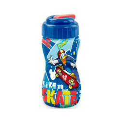 BEBETODO DISNEY 350 ML SORBETE NIÑO  REY