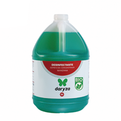 DESINF. DARYZA MANZANA 3800 ML