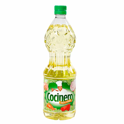 ACEITE COCINERO BOT 1LT.