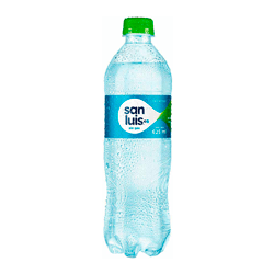 AGUA SAN LUIS S/ GAS 625ML