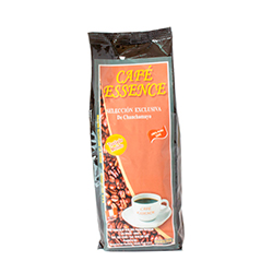 CAFÉ ESSENCE TOSTADO MOLIDO 250 GR