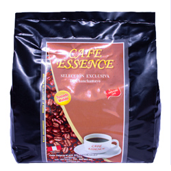 CAFÉ ESSENCE TOSTADO MOLIDO 500 GR